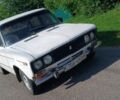 Белый ВАЗ 2106, объемом двигателя 1.3 л и пробегом 80 тыс. км за 454 $, фото 1 на Automoto.ua