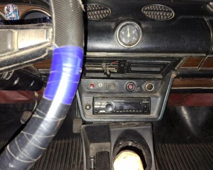 Белый ВАЗ 2106, объемом двигателя 1.3 л и пробегом 30 тыс. км за 995 $, фото 6 на Automoto.ua