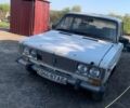 Белый ВАЗ 2106, объемом двигателя 1.6 л и пробегом 300 тыс. км за 500 $, фото 1 на Automoto.ua