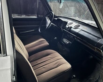 Белый ВАЗ 2106, объемом двигателя 1.3 л и пробегом 40 тыс. км за 360 $, фото 3 на Automoto.ua