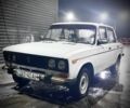 Белый ВАЗ 2106, объемом двигателя 1.6 л и пробегом 250 тыс. км за 592 $, фото 3 на Automoto.ua