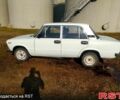 Белый ВАЗ 2106, объемом двигателя 1.6 л и пробегом 100 тыс. км за 600 $, фото 4 на Automoto.ua
