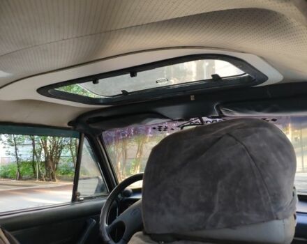 Білий ВАЗ 2106, об'ємом двигуна 1.5 л та пробігом 999 тис. км за 499 $, фото 6 на Automoto.ua