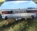 Белый ВАЗ 2106, объемом двигателя 1.3 л и пробегом 1000 тыс. км за 528 $, фото 2 на Automoto.ua