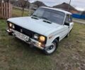 Белый ВАЗ 2106, объемом двигателя 1.5 л и пробегом 31 тыс. км за 826 $, фото 3 на Automoto.ua
