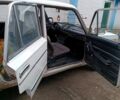Белый ВАЗ 2106, объемом двигателя 1.6 л и пробегом 250 тыс. км за 1000 $, фото 5 на Automoto.ua