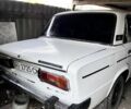 Белый ВАЗ 2106, объемом двигателя 1.3 л и пробегом 40 тыс. км за 360 $, фото 2 на Automoto.ua