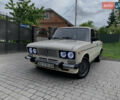 Білий ВАЗ 2106, об'ємом двигуна 1.29 л та пробігом 80 тис. км за 1050 $, фото 1 на Automoto.ua