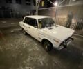 Белый ВАЗ 2106, объемом двигателя 1.6 л и пробегом 178 тыс. км за 350 $, фото 1 на Automoto.ua