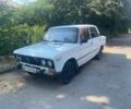 Белый ВАЗ 2106, объемом двигателя 1.3 л и пробегом 300 тыс. км за 226 $, фото 1 на Automoto.ua