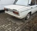 Белый ВАЗ 2106, объемом двигателя 0 л и пробегом 190 тыс. км за 1200 $, фото 4 на Automoto.ua