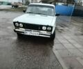 Белый ВАЗ 2106, объемом двигателя 1.3 л и пробегом 120 тыс. км за 600 $, фото 1 на Automoto.ua