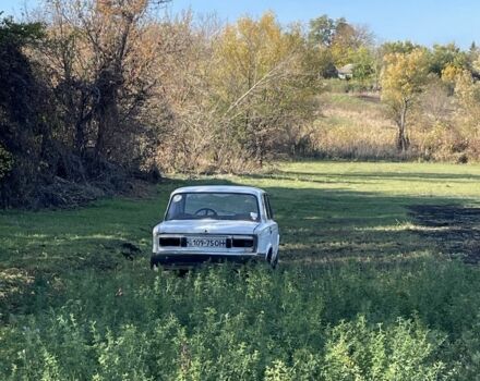 Білий ВАЗ 2106, об'ємом двигуна 1.3 л та пробігом 2 тис. км за 239 $, фото 1 на Automoto.ua