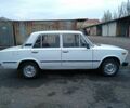 Білий ВАЗ 2106, об'ємом двигуна 1.2 л та пробігом 385 тис. км за 591 $, фото 2 на Automoto.ua