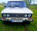 Белый ВАЗ 2106, объемом двигателя 1.3 л и пробегом 100 тыс. км за 400 $, фото 1 на Automoto.ua