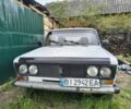 Белый ВАЗ 2106, объемом двигателя 1.3 л и пробегом 220 тыс. км за 400 $, фото 1 на Automoto.ua