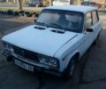 Белый ВАЗ 2106, объемом двигателя 0 л и пробегом 300 тыс. км за 612 $, фото 5 на Automoto.ua