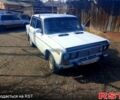 Белый ВАЗ 2106, объемом двигателя 1.5 л и пробегом 0 тыс. км за 570 $, фото 1 на Automoto.ua