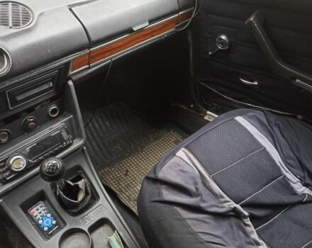 Белый ВАЗ 2106, объемом двигателя 0 л и пробегом 190 тыс. км за 1200 $, фото 7 на Automoto.ua