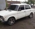 Белый ВАЗ 2106, объемом двигателя 1.3 л и пробегом 80 тыс. км за 800 $, фото 1 на Automoto.ua