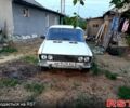 Белый ВАЗ 2106, объемом двигателя 1.3 л и пробегом 100 тыс. км за 600 $, фото 1 на Automoto.ua