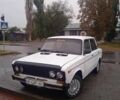 Білий ВАЗ 2106, об'ємом двигуна 1.3 л та пробігом 113 тис. км за 868 $, фото 1 на Automoto.ua