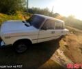 Білий ВАЗ 2106, об'ємом двигуна 1.3 л та пробігом 2 тис. км за 650 $, фото 3 на Automoto.ua