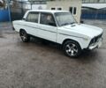 Белый ВАЗ 2106, объемом двигателя 1.3 л и пробегом 120 тыс. км за 600 $, фото 3 на Automoto.ua