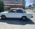 Белый ВАЗ 2106, объемом двигателя 1.3 л и пробегом 128 тыс. км за 950 $, фото 1 на Automoto.ua