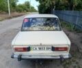 Білий ВАЗ 2106, об'ємом двигуна 1.5 л та пробігом 78 тис. км за 605 $, фото 1 на Automoto.ua
