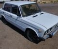 Белый ВАЗ 2106, объемом двигателя 1.3 л и пробегом 100 тыс. км за 950 $, фото 1 на Automoto.ua