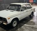 Білий ВАЗ 2106, об'ємом двигуна 1.6 л та пробігом 250 тис. км за 592 $, фото 1 на Automoto.ua
