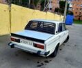 Белый ВАЗ 2106, объемом двигателя 1.5 л и пробегом 100 тыс. км за 1150 $, фото 1 на Automoto.ua