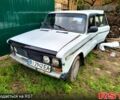 Білий ВАЗ 2106, об'ємом двигуна 1.3 л та пробігом 220 тис. км за 450 $, фото 1 на Automoto.ua