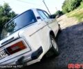 Белый ВАЗ 2106, объемом двигателя 1.3 л и пробегом 168 тыс. км за 440 $, фото 4 на Automoto.ua