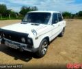 Білий ВАЗ 2106, об'ємом двигуна 1.6 л та пробігом 170 тис. км за 720 $, фото 1 на Automoto.ua