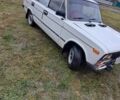 Белый ВАЗ 2106, объемом двигателя 1.5 л и пробегом 31 тыс. км за 826 $, фото 2 на Automoto.ua