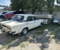 Белый ВАЗ 2106, объемом двигателя 1.5 л и пробегом 72 тыс. км за 700 $, фото 1 на Automoto.ua