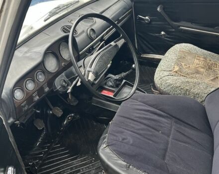Білий ВАЗ 2106, об'ємом двигуна 1.5 л та пробігом 30 тис. км за 550 $, фото 3 на Automoto.ua