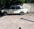 Білий ВАЗ 2106, об'ємом двигуна 1.5 л та пробігом 100 тис. км за 500 $, фото 1 на Automoto.ua