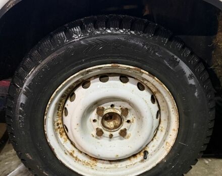 Білий ВАЗ 2106, об'ємом двигуна 1.3 л та пробігом 138 тис. км за 498 $, фото 7 на Automoto.ua