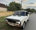 Білий ВАЗ 2106, об'ємом двигуна 1.3 л та пробігом 200 тис. км за 561 $, фото 1 на Automoto.ua