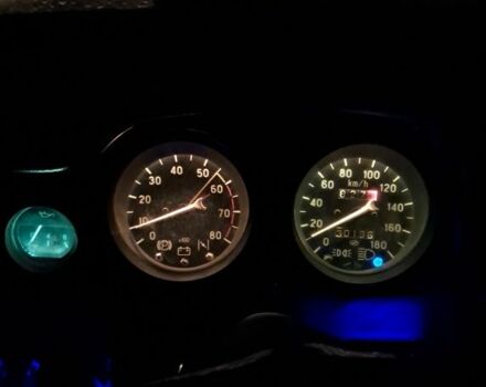 Белый ВАЗ 2106, объемом двигателя 1.5 л и пробегом 31 тыс. км за 826 $, фото 4 на Automoto.ua