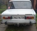 Білий ВАЗ 2106, об'ємом двигуна 1.3 л та пробігом 90 тис. км за 1200 $, фото 3 на Automoto.ua