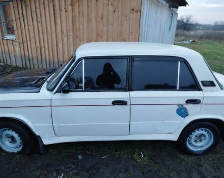 Білий ВАЗ 2106, об'ємом двигуна 0 л та пробігом 1000 тис. км за 285 $, фото 9 на Automoto.ua