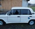 Білий ВАЗ 2106, об'ємом двигуна 0 л та пробігом 1000 тис. км за 285 $, фото 9 на Automoto.ua