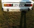 ВАЗ 2106 1987 в Оратове на Automoto.ua Белый ВАЗ 2106, объемом двигателя 0 л и пробегом 70 тыс. км за 700 $, фото 4 на Automoto.ua