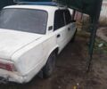 Белый ВАЗ 2106, объемом двигателя 1.6 л и пробегом 86 тыс. км за 355 $, фото 1 на Automoto.ua