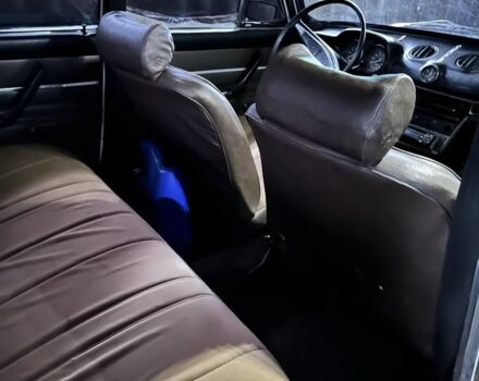 Белый ВАЗ 2106, объемом двигателя 1.3 л и пробегом 40 тыс. км за 360 $, фото 4 на Automoto.ua