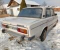 Белый ВАЗ 2106, объемом двигателя 1.3 л и пробегом 80 тыс. км за 460 $, фото 3 на Automoto.ua